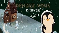 Lancement  des Rendez-vous d'hiver | 2025