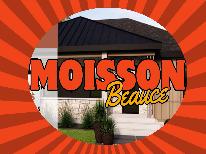 Confrence de presse | Moisson-Beauce