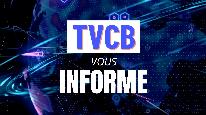 TVCB vous informe du 4 mars 2025