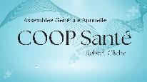 A.G.A. Coop de sant Robert-Cliche 2025