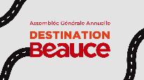 A.G.A. Destination Beauce 2025
