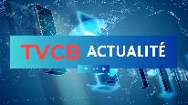 TVCB Actualité du 7 octobere 2025