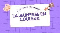 Dévoilement des œuvres | La jeunesse en couleur