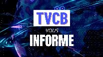 TVCB vous informe du 9 décembre 2025
