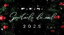 Spectacle P.S.F. | 2025 décembre