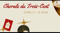Chorale du Trois-Cent | 2025