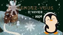 Annonce | Rendez-vous d'hiver 2026
