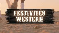 Festivités Western | Saint-Victor | 2026