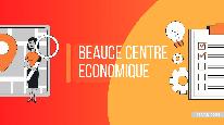 A. G. A.  Beauce-Centre Économique