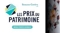 Les Prix du Patrimoine | 2026