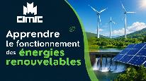Conférence de presse | Cimic