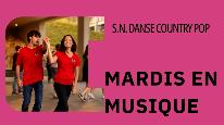 Mardis en musique |  2026 | 1 ep