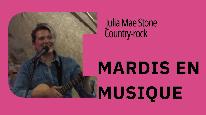 Mardis en musique | 2026 | 3 ep