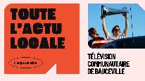 TVCB Actualité du  30 septembre 2026