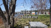 TVCB vous informe du 10 mai 2022