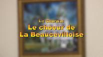 Chorale: Le choeur de la Beaucevilloise