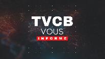 TVCB vous informe24 janvier 2023