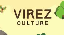 Virez Culture. Confrence de presse. 2024